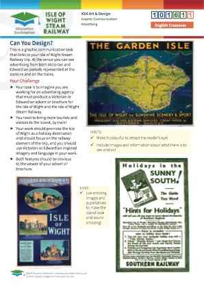 Click to view Resource 101611 Can you design?