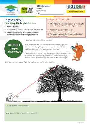 Click to view Resource 108033 TrigonomeTREE!
