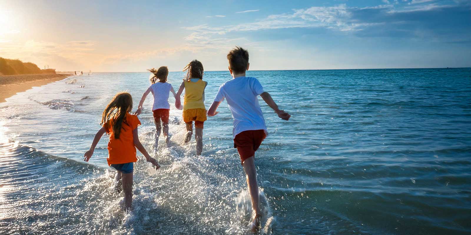 Education Destination - specialists in Isle of Wight School Trips